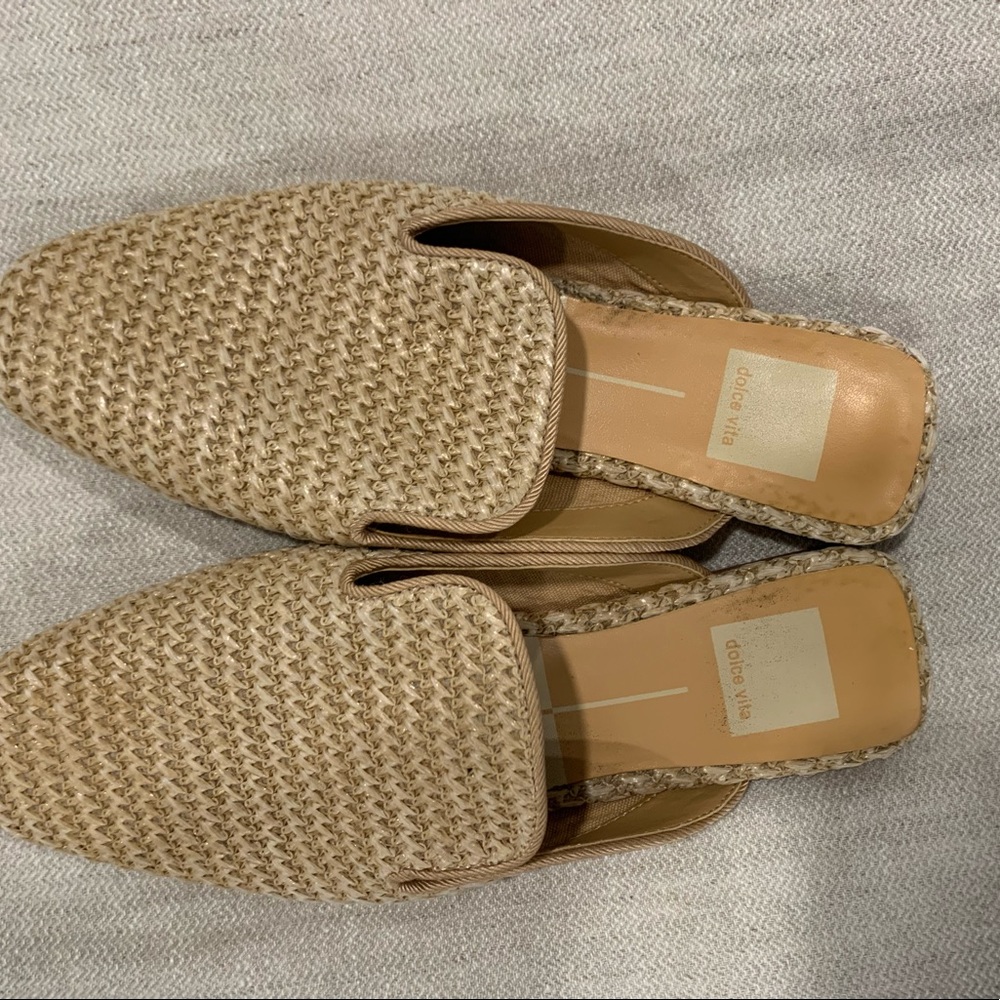 dolce vita mile sandals